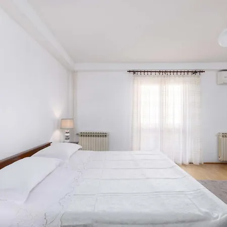 Apartmán Lili *