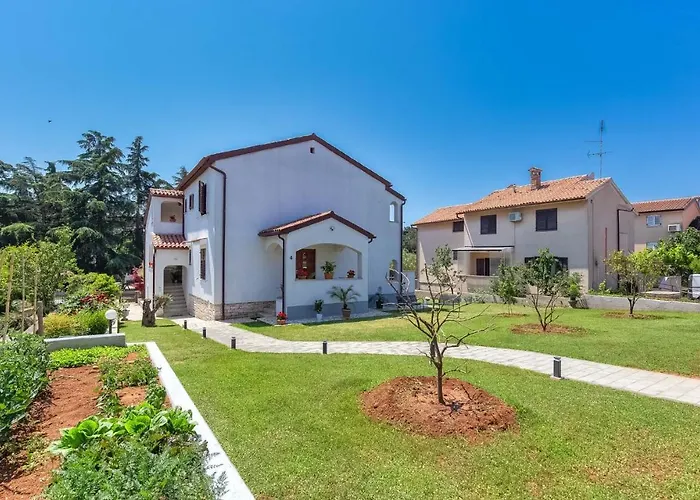 Lili Apartmán