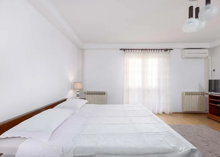 Apartmán Lili *