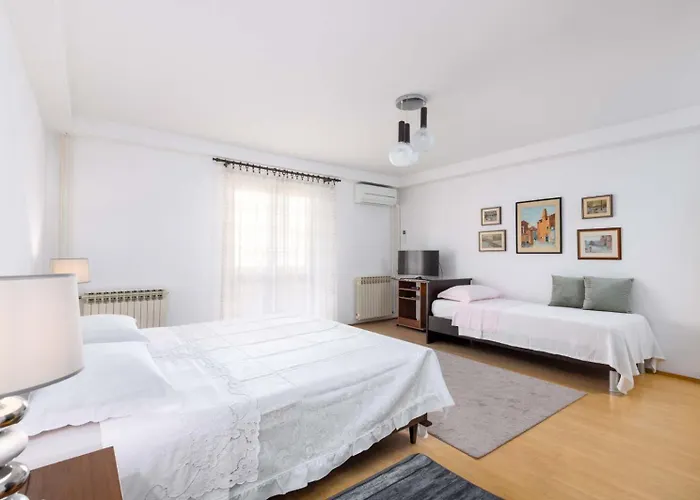 Apartmán Lili