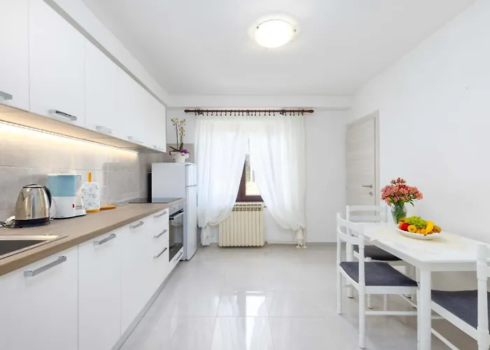 Lili Apartmán Poreč