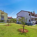 Lili Apartament Poreč
