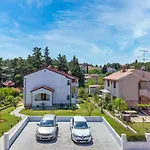 Lili Apartament Poreč