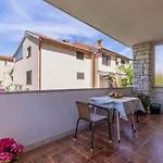 Apartament Lili Poreč