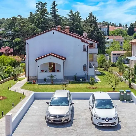 Lili Апартаменты