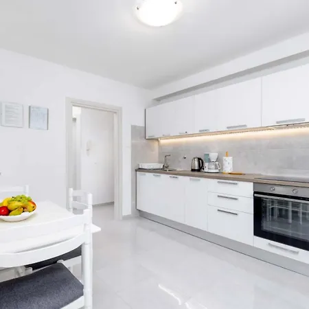 Lili Apartment Poreč