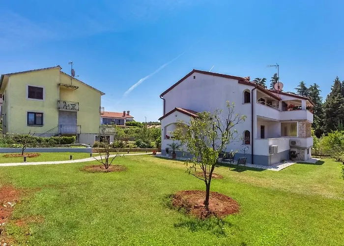 Lili Apartamento Poreč
