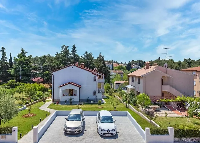 Lili Apartamento Poreč