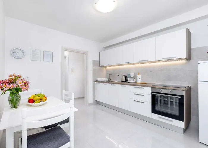 Lili Apartamento Poreč