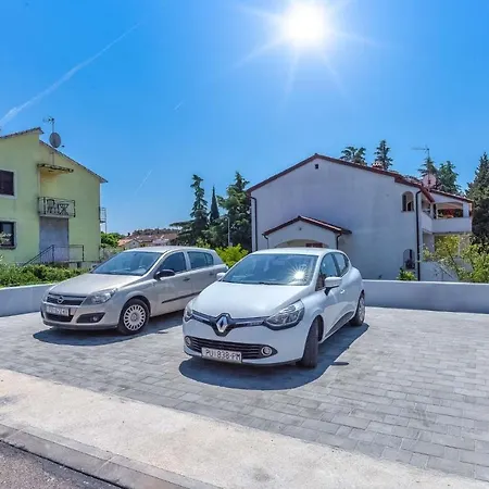 Apartman Lili Poreč